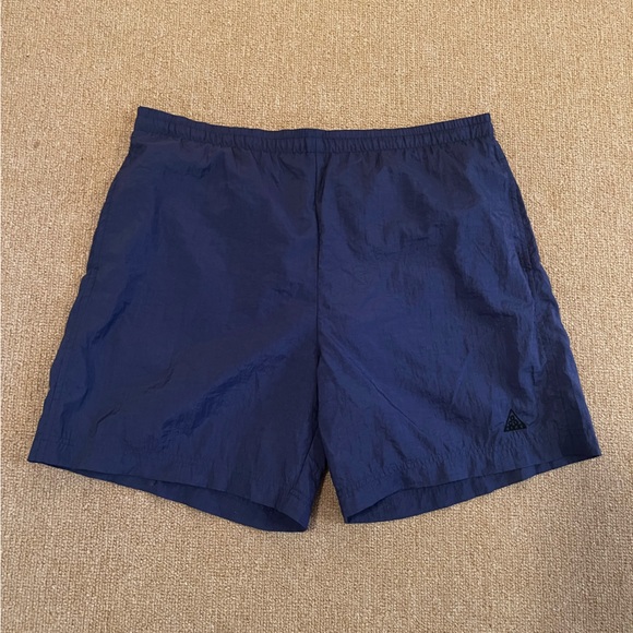 Nike ACG Other - Men’s Vintage Nike ACG Short, Size L